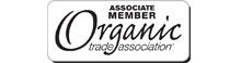 Organic Trade Association - Associate Member